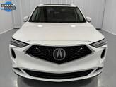 Thumbnail of 2023 Platinum White Pearl Acura MDX