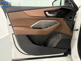 Thumbnail of 2023 Platinum White Pearl Acura MDX