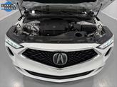 Thumbnail of 2023 Platinum White Pearl Acura MDX