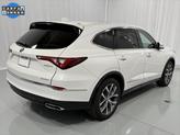 Thumbnail of 2023 Platinum White Pearl Acura MDX