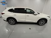 Thumbnail of 2023 Platinum White Pearl Acura MDX