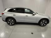 Thumbnail of 2025 Silver Metallic Mercedes-Benz GLC 350e