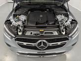 Thumbnail of 2025 Silver Metallic Mercedes-Benz GLC 350e