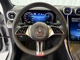 Thumbnail of 2025 Silver Metallic Mercedes-Benz GLC 350e