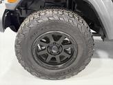 Thumbnail of 2021 Black Clearcoat Jeep Wrangler
