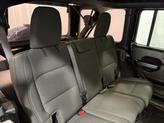 Thumbnail of 2021 Black Clearcoat Jeep Wrangler