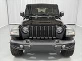 Thumbnail of 2021 Black Clearcoat Jeep Wrangler