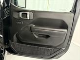 Thumbnail of 2021 Black Clearcoat Jeep Wrangler