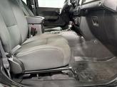 Thumbnail of 2021 Black Clearcoat Jeep Wrangler