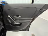 Thumbnail of 2022 Black Mercedes-Benz CLA 250