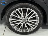 Thumbnail of 2022 Black Mercedes-Benz CLA 250