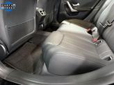 Thumbnail of 2022 Black Mercedes-Benz CLA 250