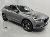 Thumbnail of 2020 Osmium Gray Metallic Volvo XC60