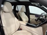 Thumbnail of 2025 Polar White Mercedes-Benz GLC 300