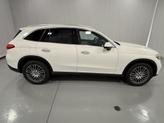 Thumbnail of 2025 Polar White Mercedes-Benz GLC 300