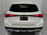 Thumbnail of 2025 Polar White Mercedes-Benz GLC 300