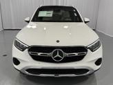 Thumbnail of 2025 Polar White Mercedes-Benz GLC 300