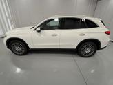 Thumbnail of 2025 Polar White Mercedes-Benz GLC 300