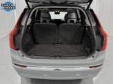 Thumbnail of 2025 Vapour Grey Metallic Volvo XC90