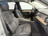 Thumbnail of 2025 Vapour Grey Metallic Volvo XC90