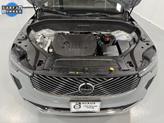 Thumbnail of 2025 Vapour Grey Metallic Volvo XC90