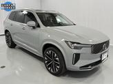 Thumbnail of 2025 Vapour Grey Metallic Volvo XC90