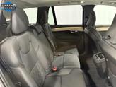 Thumbnail of 2025 Vapour Grey Metallic Volvo XC90