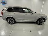 Thumbnail of 2025 Vapour Grey Metallic Volvo XC90