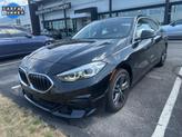 Photo of 2022 Jet Black BMW 228 Gran Coupe