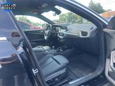 Thumbnail of 2022 Jet Black BMW 228 Gran Coupe