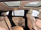 Thumbnail of 2026 Black Mercedes-Benz GLA 250