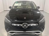 Thumbnail of 2026 Black Mercedes-Benz GLA 250