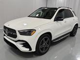 Photo of 2026 Polar White Mercedes-Benz GLE 450