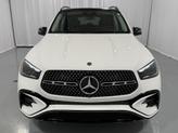 Thumbnail of 2026 Polar White Mercedes-Benz GLE 450