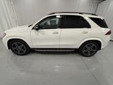 Thumbnail of 2026 Polar White Mercedes-Benz GLE 450