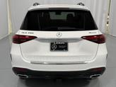 Thumbnail of 2026 Polar White Mercedes-Benz GLE 450