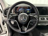 Thumbnail of 2026 Polar White Mercedes-Benz GLE 450