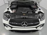 Thumbnail of 2026 Polar White Mercedes-Benz GLE 450