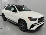 Thumbnail of 2026 Polar White Mercedes-Benz GLE 450