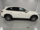 Thumbnail of 2026 Polar White Mercedes-Benz GLC 300