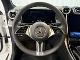 Thumbnail of 2026 Polar White Mercedes-Benz GLC 300