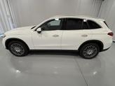 Thumbnail of 2026 Polar White Mercedes-Benz GLC 300