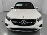Thumbnail of 2026 Polar White Mercedes-Benz GLC 300