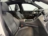 Thumbnail of 2026 Polar White Mercedes-Benz GLC 300