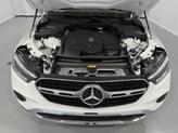 Thumbnail of 2026 Polar White Mercedes-Benz GLC 300