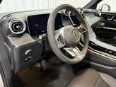 Thumbnail of 2026 Polar White Mercedes-Benz GLC 300
