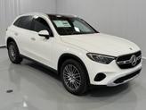 Thumbnail of 2026 Polar White Mercedes-Benz GLC 300