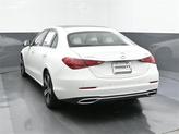 Thumbnail of 2024 Polar White Mercedes-Benz C-Class