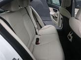 Thumbnail of 2024 Polar White Mercedes-Benz C-Class