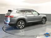 Thumbnail of 2024 Platinum Gray Metallic Volkswagen Atlas